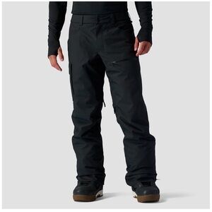 Stoic Insulated Snow Pants 2.0 - Brand New with Tags